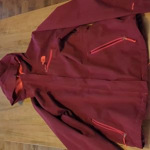 North Face 3:1 Jacket women XL